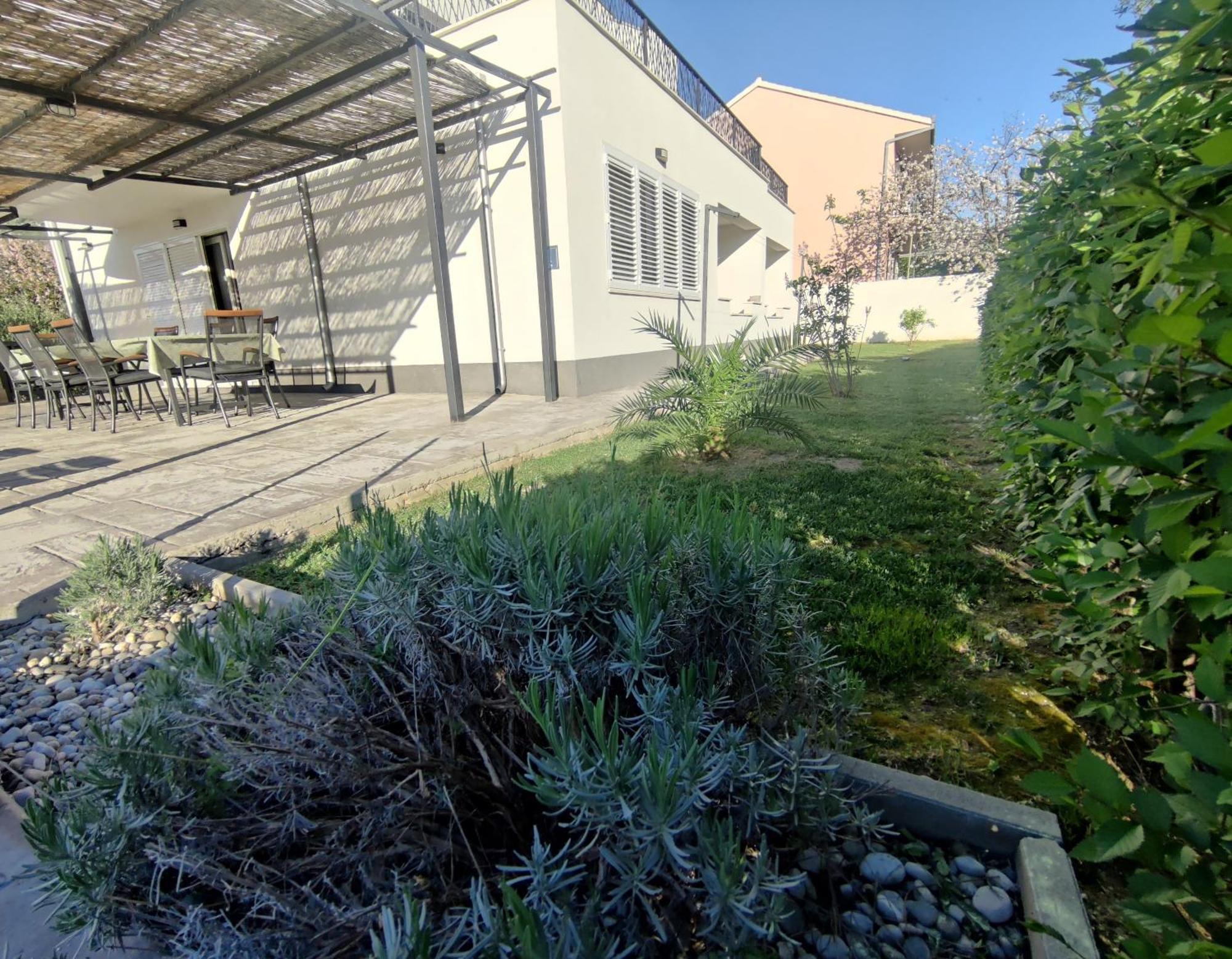 Apartament 3 Bedroom With Private Pool